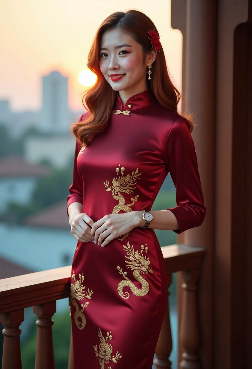 风向标社团动漫海报