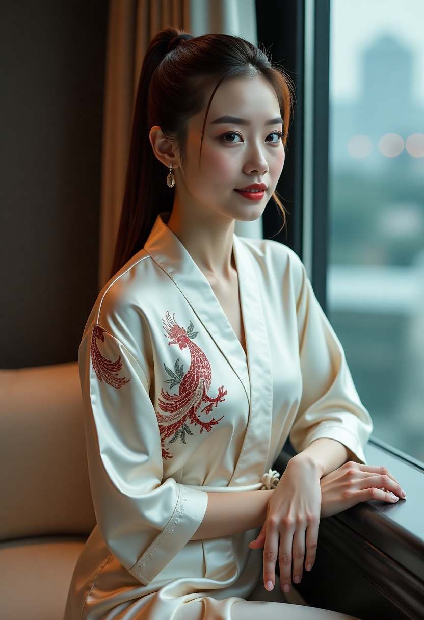 城市徒步综艺