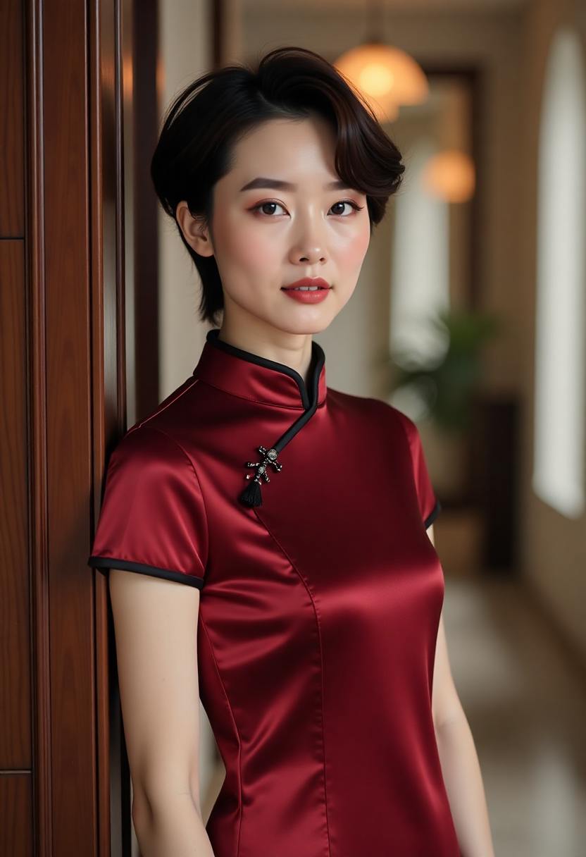 玻璃暖房电影海报