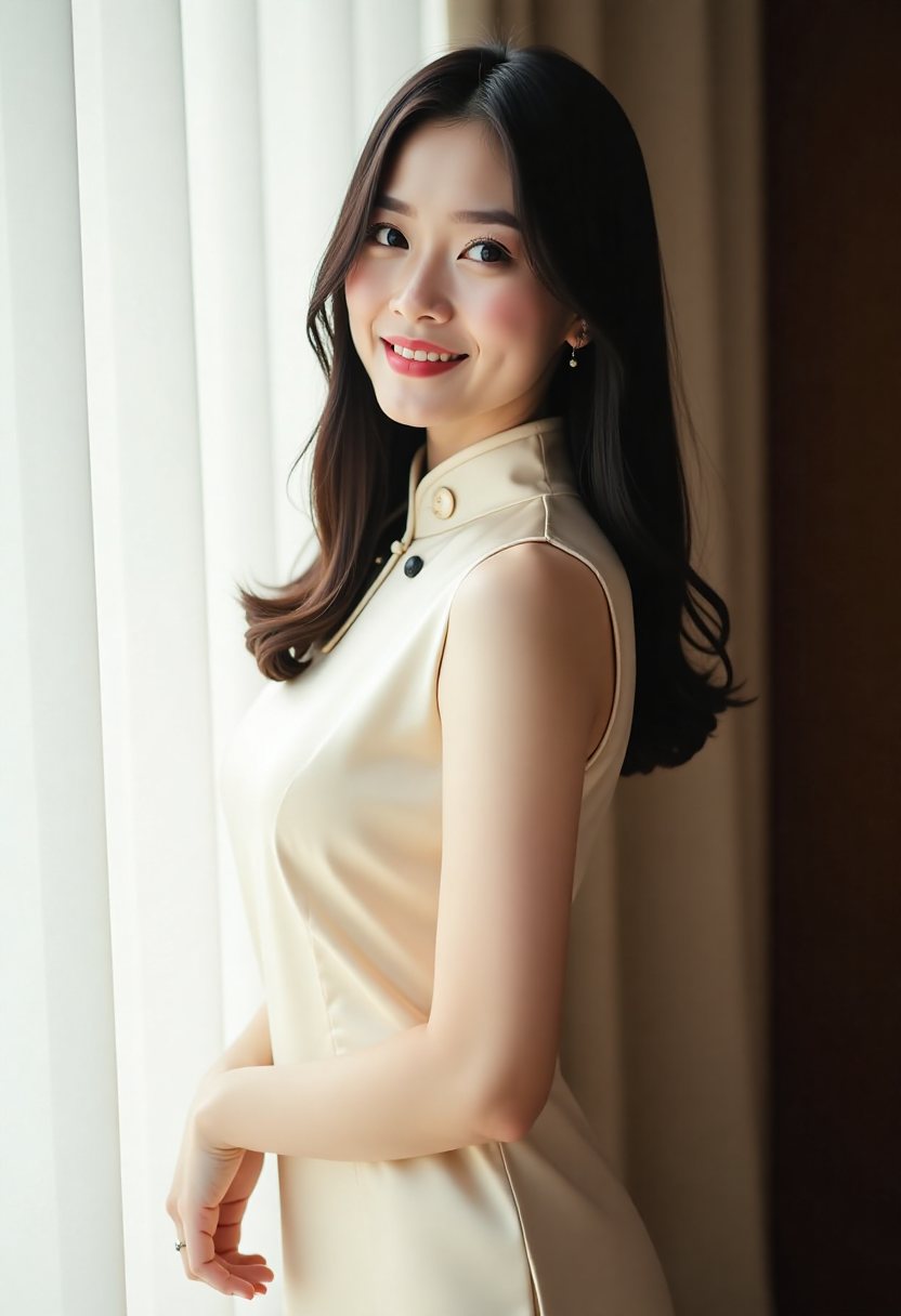 北窗练习曲海报